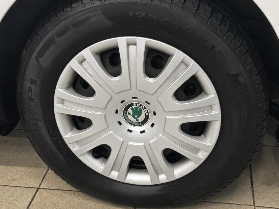 Skoda Octavia II (A5) Рестайлинг Балашиха  - изображение 16