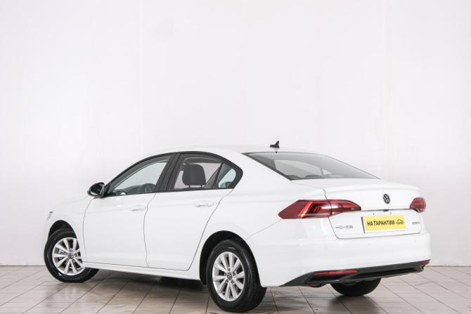 Volkswagen Bora IV с пробегом 2021 года, цена 1 899 000 рублей, 70700 км, седан, Автокод Объявления