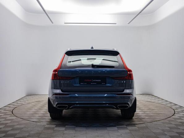 Volvo XC60 II с пробегом 2019 года, цена 3 364 000 рублей, 113000 км, внедорожник, Автокод Объявления