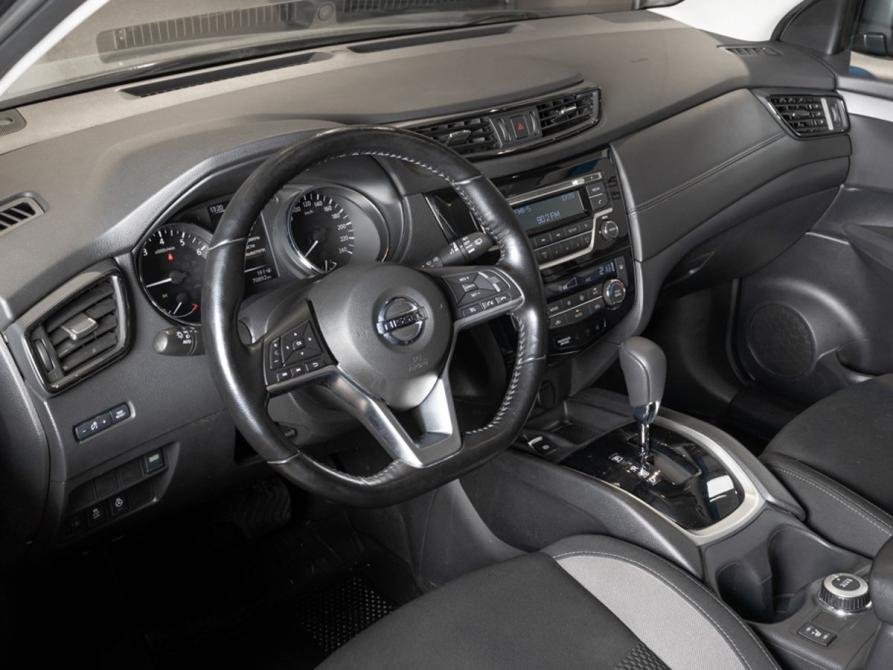 Nissan Qashqai II Рестайлинг Казань  - изображение 5