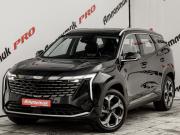 Geely Atlas II Екатеринбург  - изображение 31