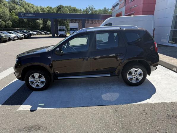 Nissan Terrano III (D10) с пробегом 2020 года, цена 1 680 000 рублей, 90652 км, внедорожник, Автокод Объявления