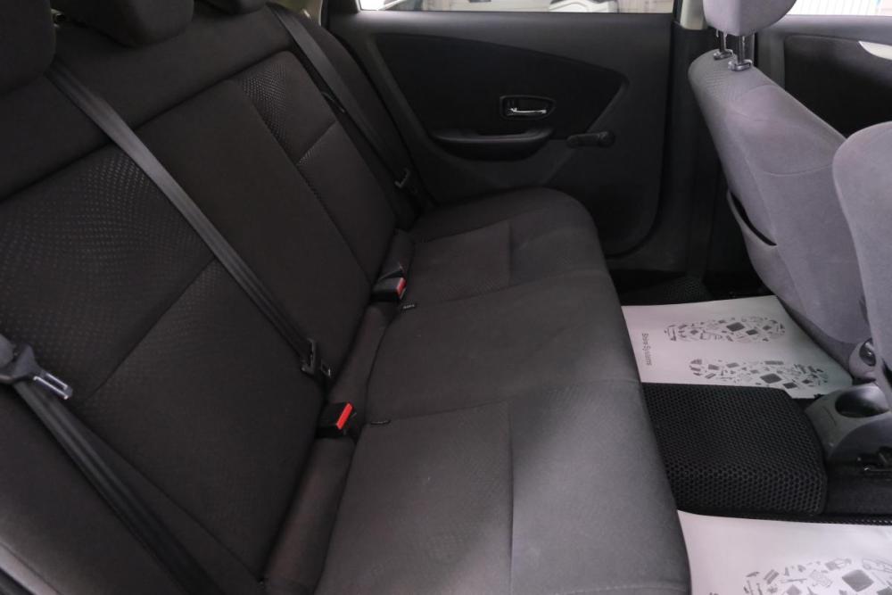 Nissan Almera III (G15) Омск  - изображение 22