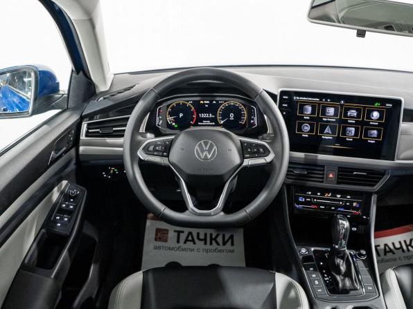 Volkswagen Bora IV с пробегом 2022 года, цена 2 130 000 рублей, 4635 км, седан, Автокод Объявления