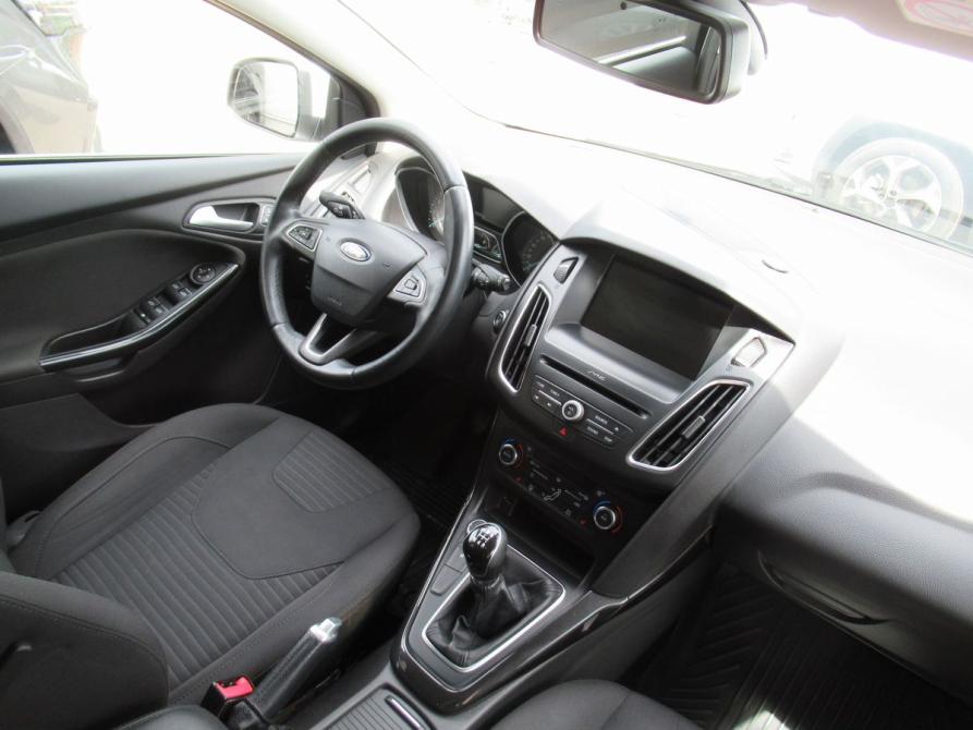 Ford Focus III Рестайлинг Самара  - изображение 12