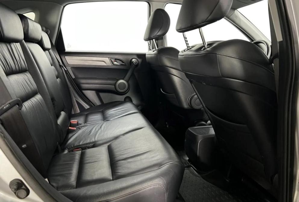 Honda CR-V III Рестайлинг Нижний Новгород  - изображение 12