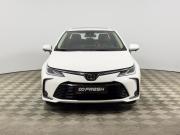 Toyota Corolla XII (E210) Казань  - изображение 27