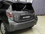 Toyota Aqua I Благовещенск  - изображение 33