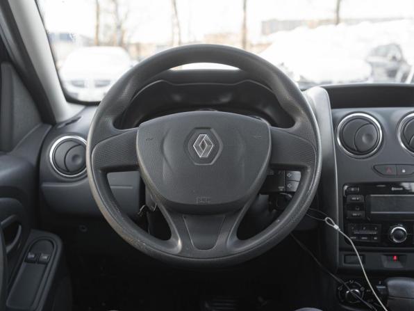 Renault Duster I Рестайлинг с пробегом 2016 года, цена 1 120 000 рублей, 83174 км, внедорожник, Автокод Объявления