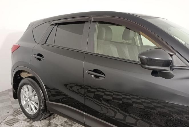 Mazda CX-5 I с пробегом 2014 года, цена 1 690 000 рублей, 172209 км, внедорожник, Автокод Объявления