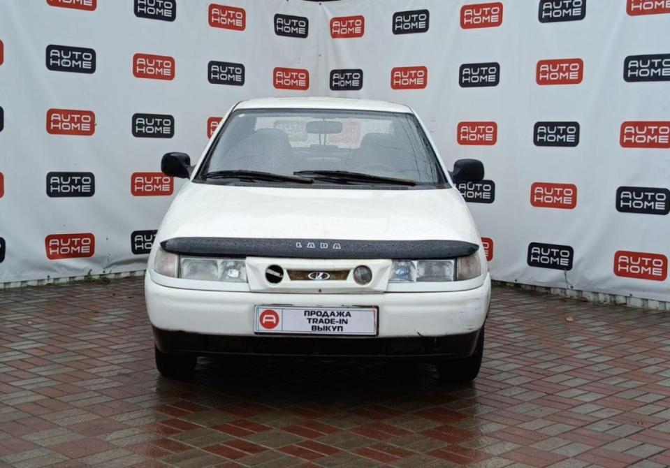 Lada (ВАЗ) 2110 Санкт-Петербург  - изображение 2