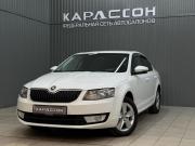 Skoda Octavia III (A7) Магнитогорск  - изображение 17