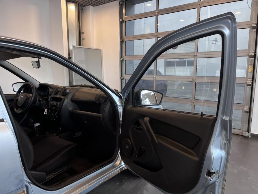 Lada (ВАЗ) Granta I Чебоксары  - изображение 25