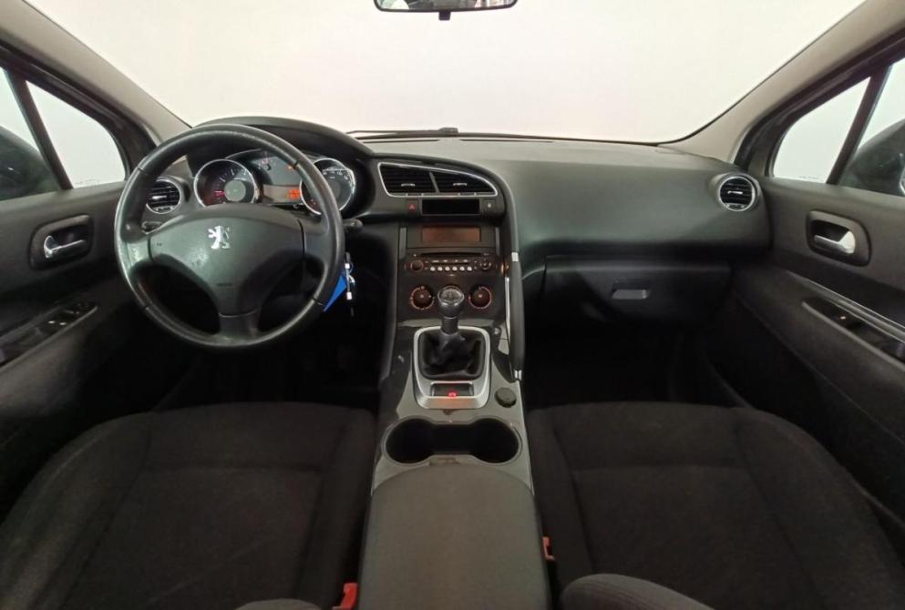 Peugeot 3008 I Волгоград  - изображение 10