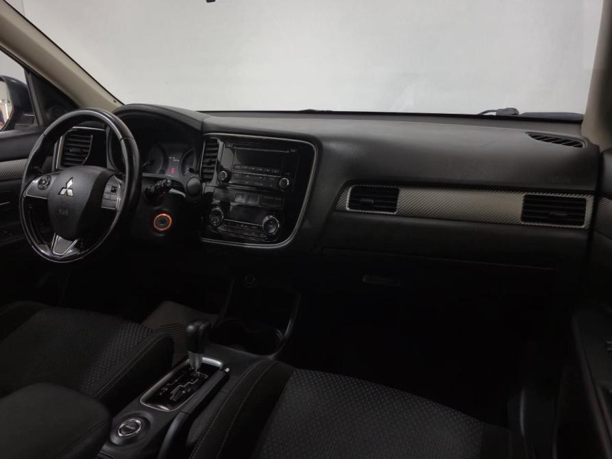 Mitsubishi Outlander III Рестайлинг 2 Альметьевск  - изображение 15