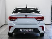 Kia Rio IV Красноярск  - изображение 35