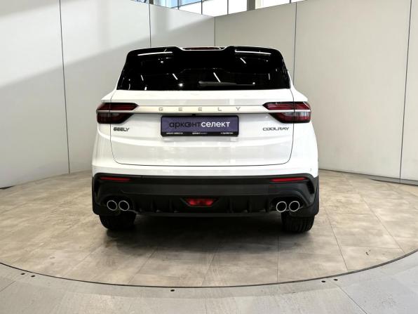 Geely Coolray I с пробегом 2023 года, цена 1 880 000 рублей, 40701 км, внедорожник, Автокод Объявления