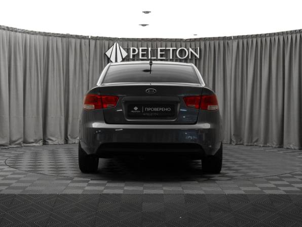 Kia Cerato II с пробегом 2012 года, цена 730 000 рублей, 132488 км, седан, Автокод Объявления