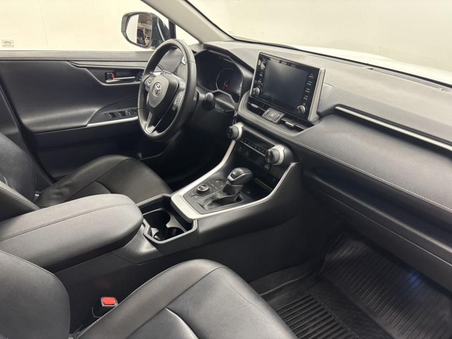 Toyota RAV4 V (XA50) Вологда  - изображение 12