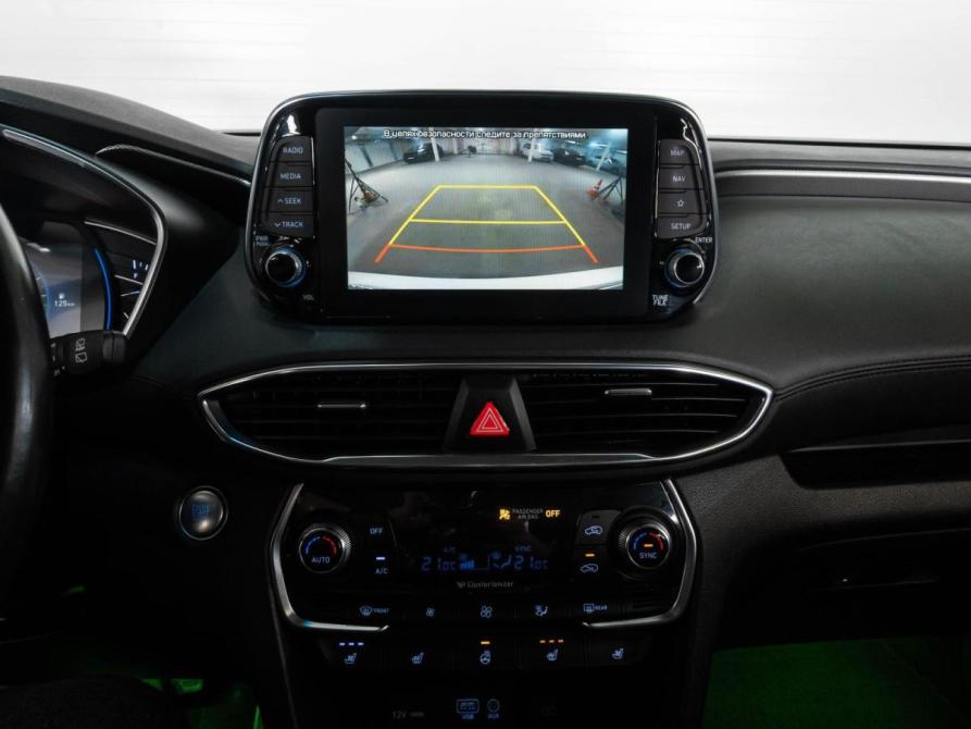 Hyundai Santa Fe IV Ставрополь  - изображение 15