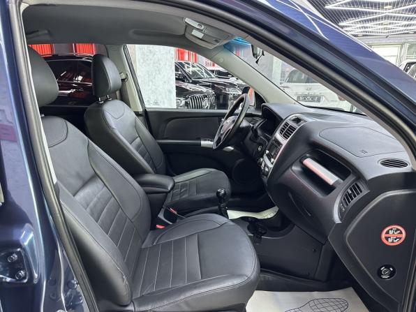 Kia Sportage II Рестайлинг с пробегом 2010 года, цена 895 000 рублей, 237977 км, внедорожник, Автокод Объявления