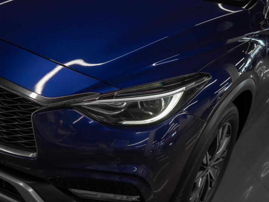 Infiniti QX30 Москва  - изображение 24