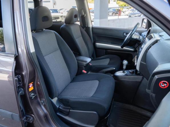 Nissan X-Trail II с пробегом 2010 года, цена 1 100 000 рублей, 206935 км, внедорожник, Автокод Объявления