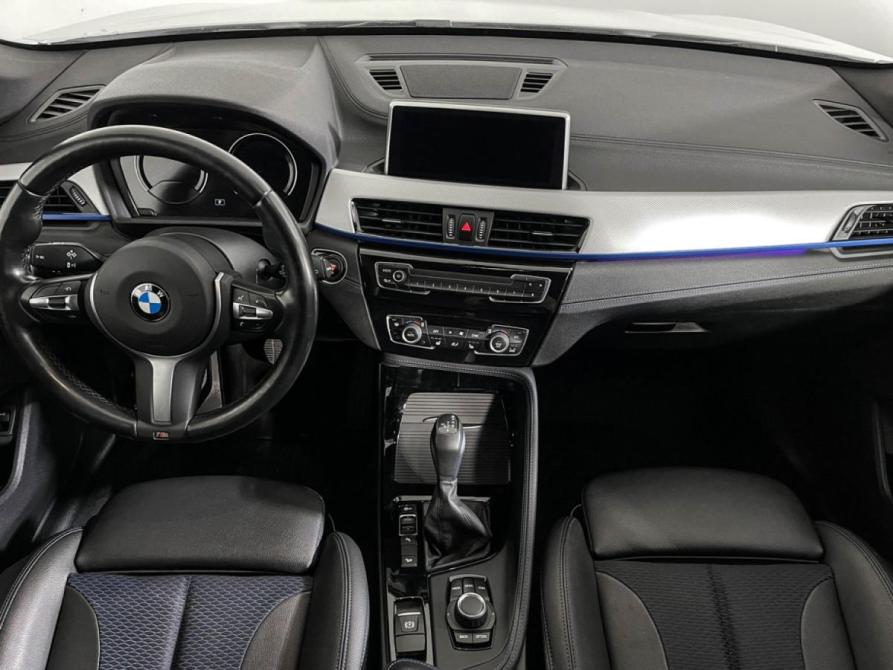 BMW X1 II (F48) Рестайлинг Москва  - изображение 11