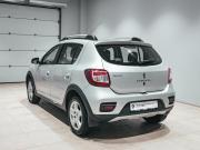 Renault Sandero II Екатеринбург  - изображение 26