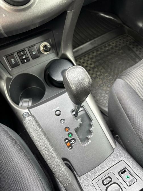 Toyota RAV4 III (XA30) Рестайлинг Альметьевск  - изображение 12