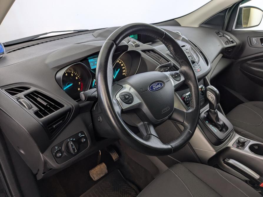 Ford Kuga II Москва  - изображение 16