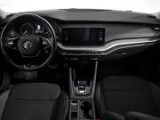 Skoda Octavia IV (A8) Санкт-Петербург  - изображение 36