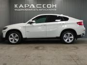 BMW X6 I (E71) Пермь  - изображение 22