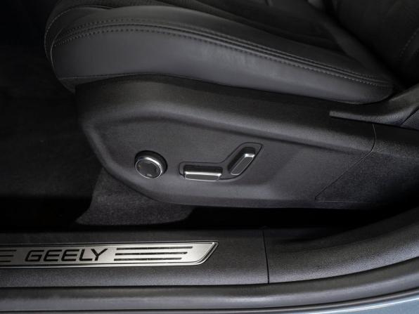 Geely Monjaro I с пробегом 2024 года, цена 3 560 000 рублей, 19083 км, внедорожник, Автокод Объявления