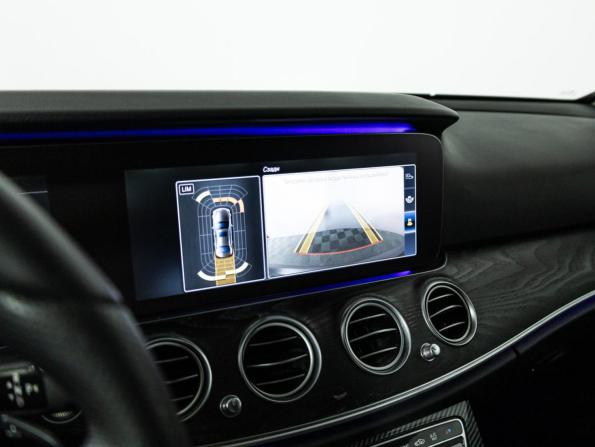Mercedes-Benz E-Класс V (W213 S213 C238) с пробегом 2016 года, цена 1 899 585 рублей, 345000 км, седан, Автокод Объявления