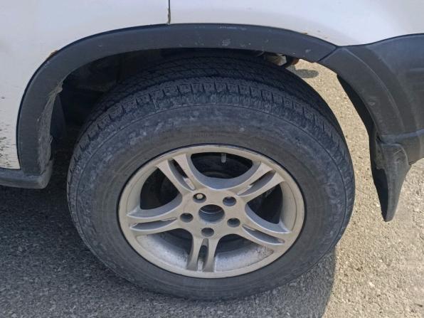 Honda CR-V I Рестайлинг с пробегом 1999 года, цена 250 000 рублей, 359589 км, внедорожник, Автокод Объявления