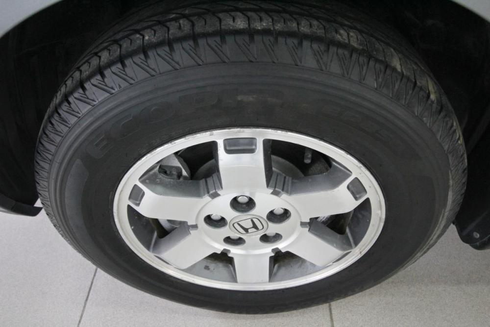 Honda Pilot II Сургут  - изображение 38