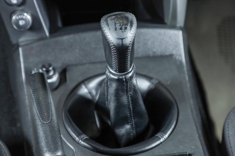 SsangYong Kyron I Рестайлинг Новосибирск  - изображение 13