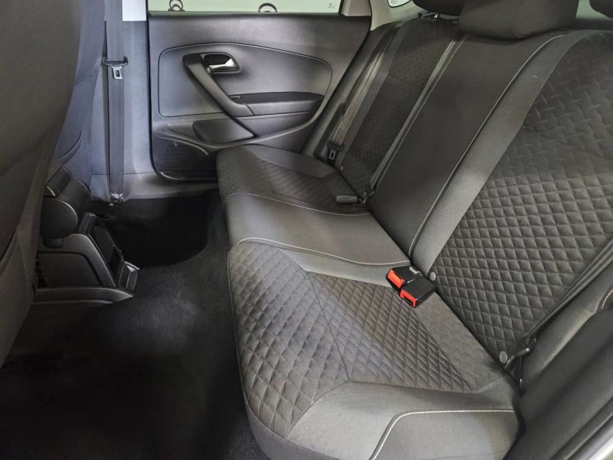 Volkswagen Polo V Рестайлинг Тольятти  - изображение 14
