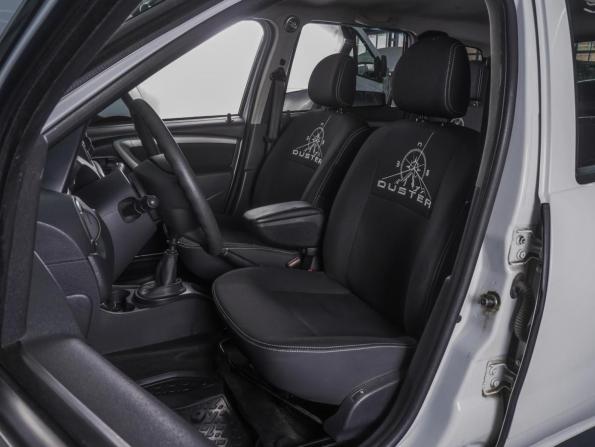Renault Duster I с пробегом 2014 года, цена 1 369 000 рублей, 96070 км, внедорожник, Автокод Объявления