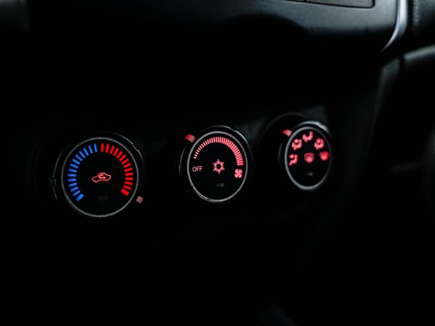 Mitsubishi ASX I Рестайлинг Красноярск  - изображение 20