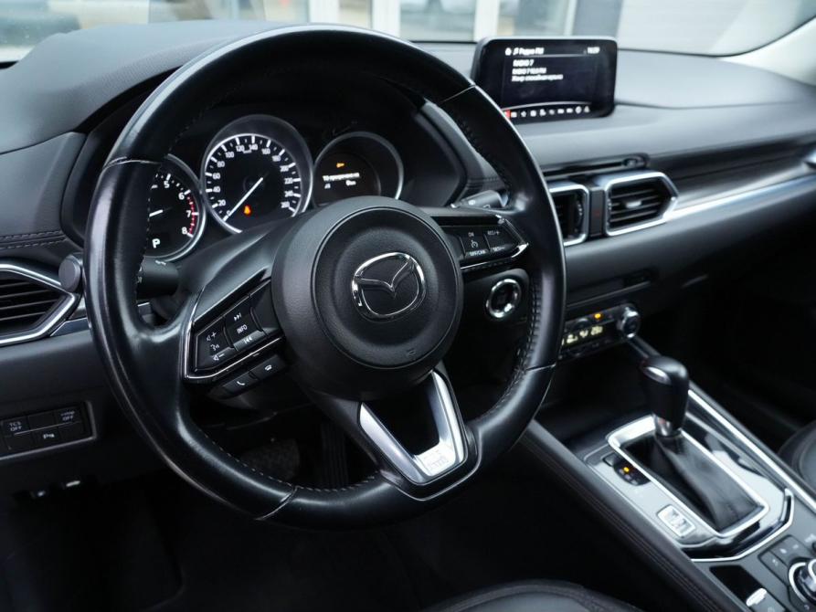 Mazda CX-5 II Новосибирск  - изображение 12