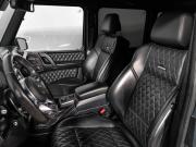 Mercedes-Benz G-Класс AMG I (W463) Рестайлинг 2 Санкт-Петербург  - изображение 38