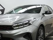 Kia Cerato IV Ростов-на-Дону  - изображение 35