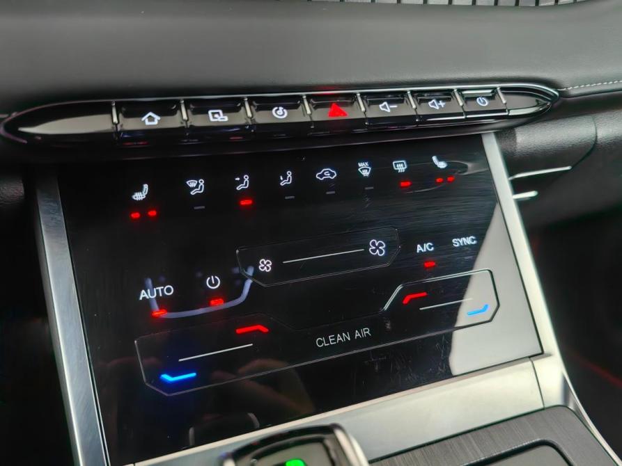 Chery Tiggo 7 Pro Max I Москва  - изображение 18