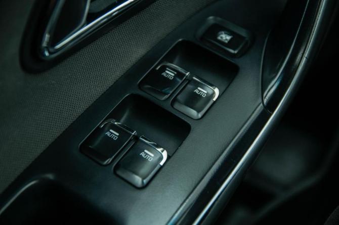 Kia Ceed II Рестайлинг с пробегом 2017 года, цена 1 150 000 рублей, 156369 км, универсал, Автокод Объявления