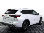 Toyota Highlander IV (XU70) Москва  - изображение 32