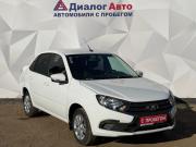 Lada (ВАЗ) Granta I Рестайлинг Набережные Челны  - изображение 24