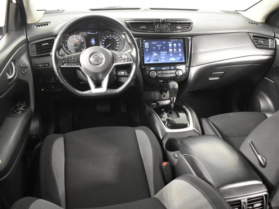 Nissan Qashqai II Рестайлинг Казань  - изображение 6