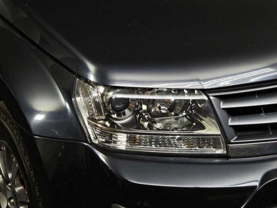 Suzuki Grand Vitara II Рестайлинг 2 Москва  - изображение 10